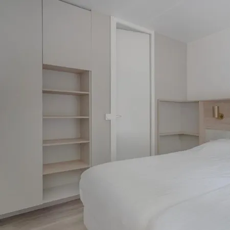 Rcn Les Collines De مكان تخييم كاستيلان