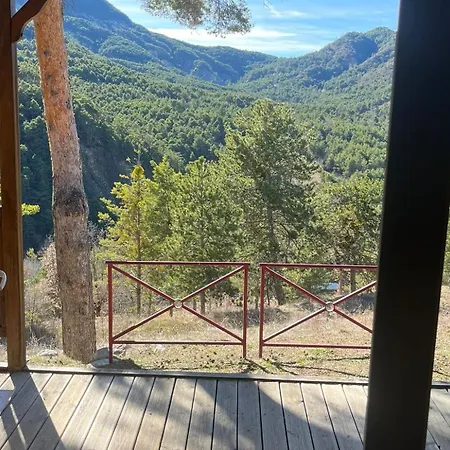 Rcn Les Collines De Кастеллан