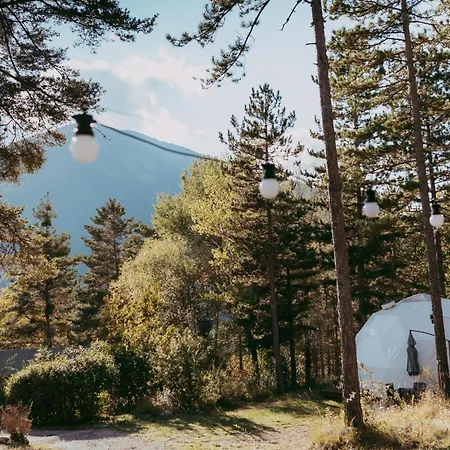 Rcn Les Collines De مكان تخييم 4*
