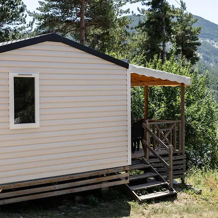 Rcn Les Collines De 4* Кастеллан