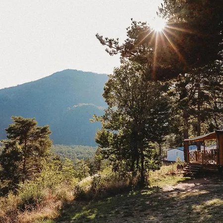 Rcn Les Collines De 4* Castellane