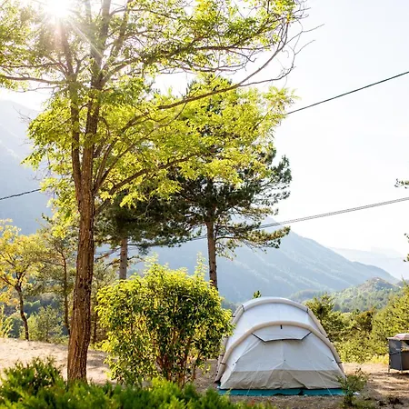 Rcn Les Collines De 4* Castellane