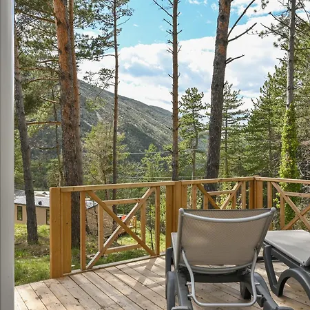 Rcn Les Collines De مكان تخييم 4*