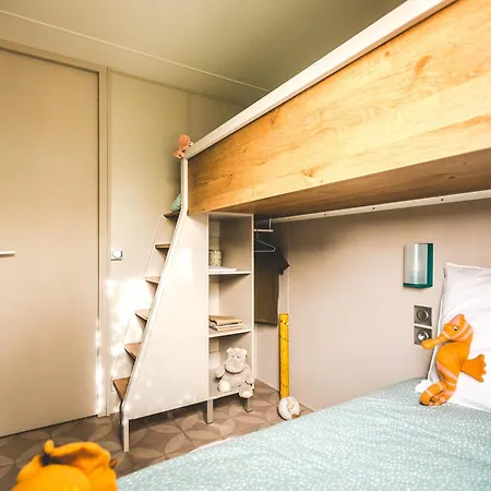 Rcn Les Collines De Kemping 4*