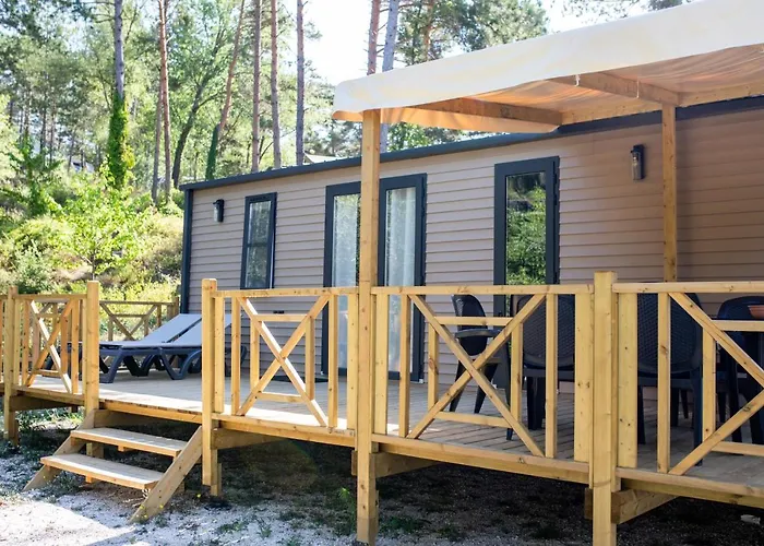 Rcn Les Collines De 4* Castellane