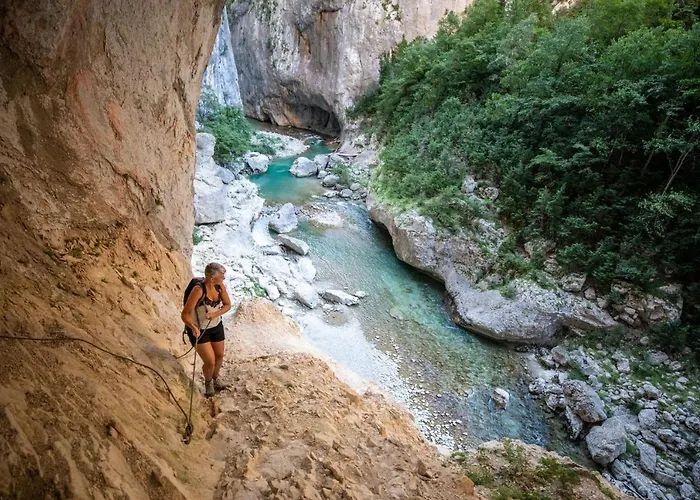 Rcn Les Collines De Kemping