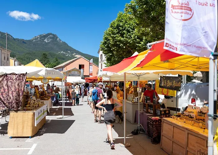 Rcn Les Collines De Castellane
