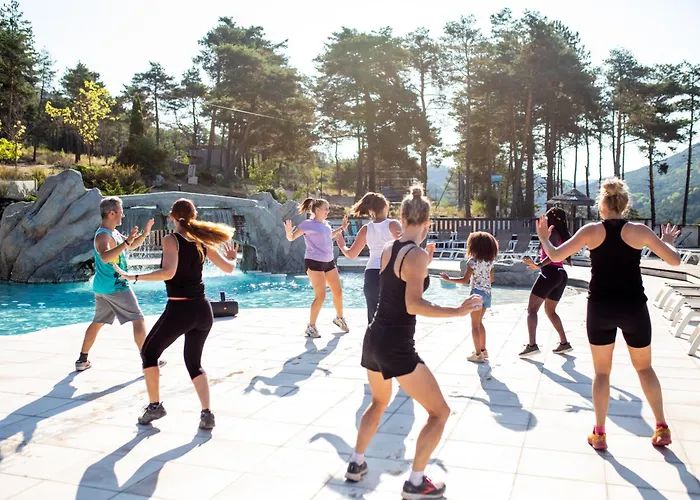 Rcn Les Collines De Castellane