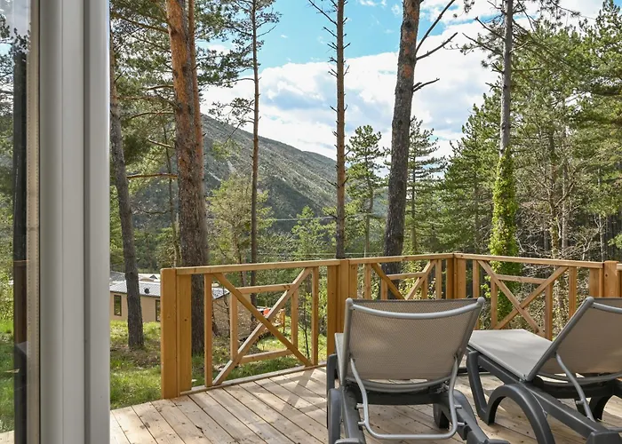 Rcn Les Collines De Kemping 4*