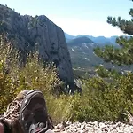 Rcn Les Collines De Campingplatz