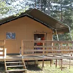 Camping Rcn Les Collines De Castellane
