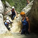 Rcn Les Collines De Campingplatz 4*