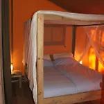 Campingplatz Rcn Les Collines De