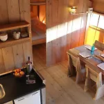 Camping Rcn Les Collines De Castellane
