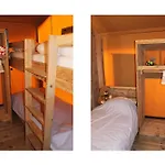 Camping Rcn Les Collines De 4*