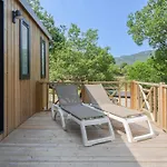 Rcn Les Collines De Campingplatz
