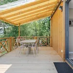 Rcn Les Collines De Camping Castellane
