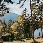 Rcn Les Collines De Campingplatz 4*