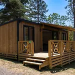 Camping Rcn Les Collines De 4*