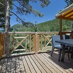 Campingplatz Rcn Les Collines De