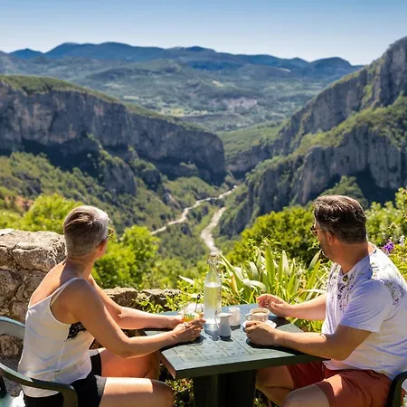 Campsite Rcn Les Collines De 4*