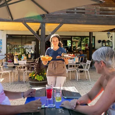 Campsite Rcn Les Collines De 4*