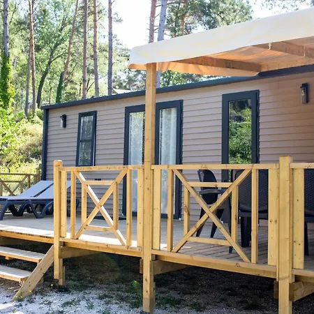 Rcn Les Collines De 4* Castellane