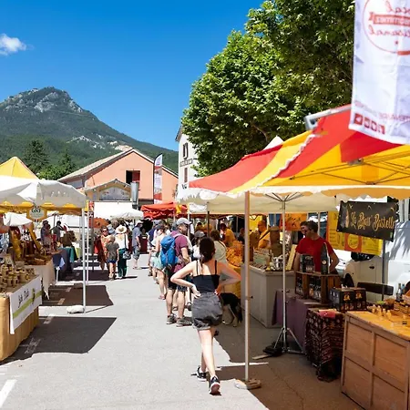 Rcn Les Collines De Castellane
