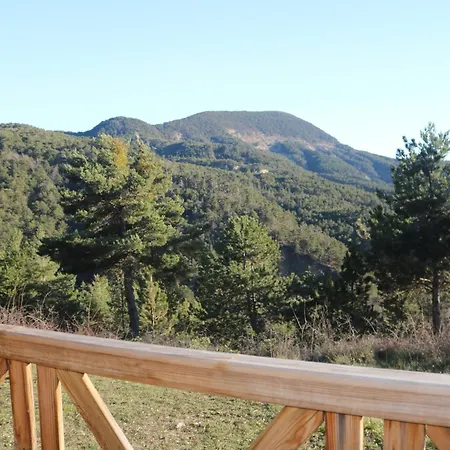 Rcn Les Collines De Castellane