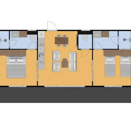 Rcn Les Collines De Campsite