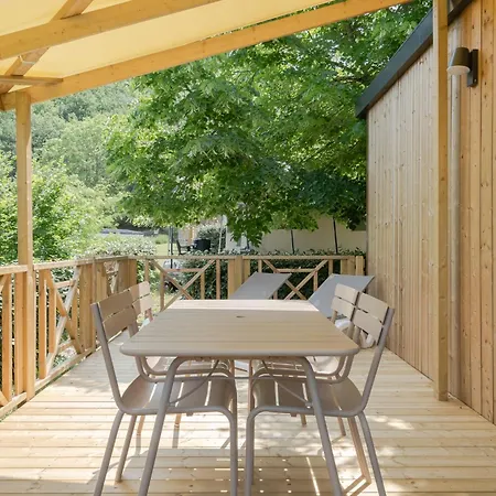 Campsite Rcn Les Collines De 4*