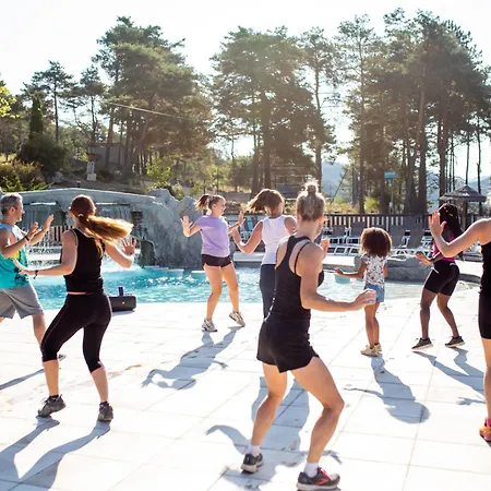 Rcn Les Collines De Castellane