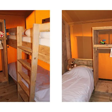 Campsite Rcn Les Collines De 4*