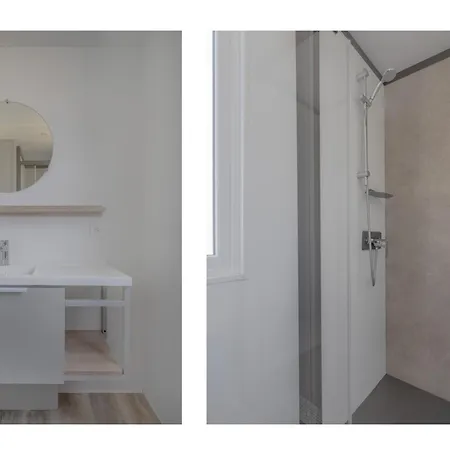 Campsite Rcn Les Collines De 4*