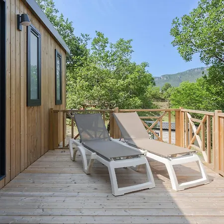 Rcn Les Collines De Campsite