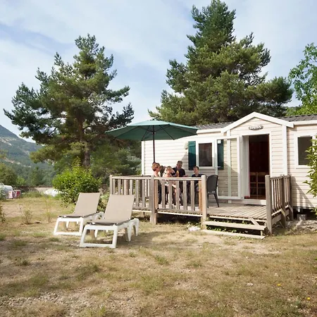 Campsite Rcn Les Collines De 4*
