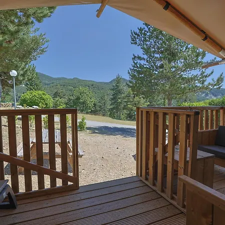 Rcn Les Collines De 4* Castellane