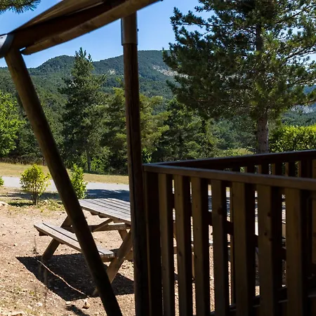 Rcn Les Collines De 4* Castellane