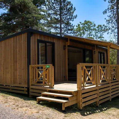Camping Rcn Les Collines De 4*