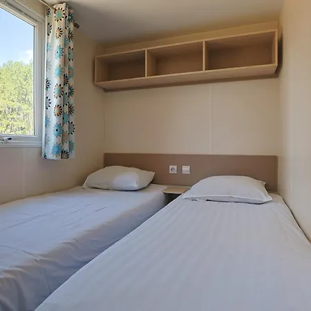 Camping Rcn Les Collines De