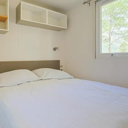Camping Rcn Les Collines De 4*