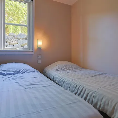 Rcn Les Collines De Campsite