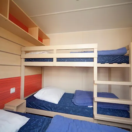 Campsite Rcn Les Collines De