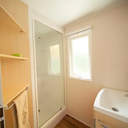 Rcn Les Collines De Campsite