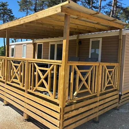 Camping Rcn Les Collines De