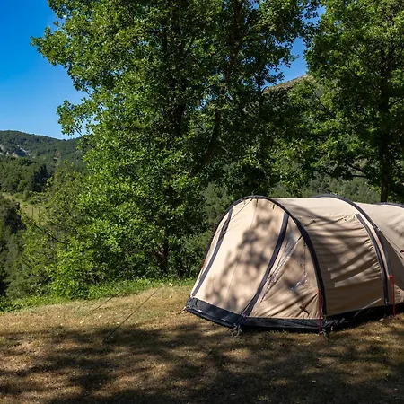 Camping Rcn Les Collines De