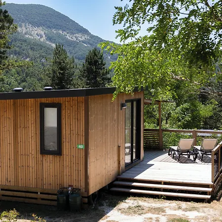 Rcn Les Collines De Kamp alanı 4*