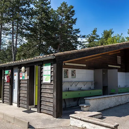 Rcn Les Collines De Kamp alanı 4*
