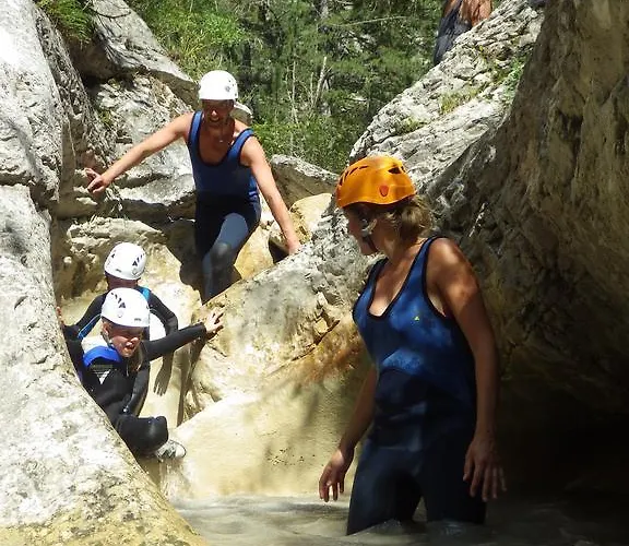 Rcn Les Collines De Parque de Campismo 4*
