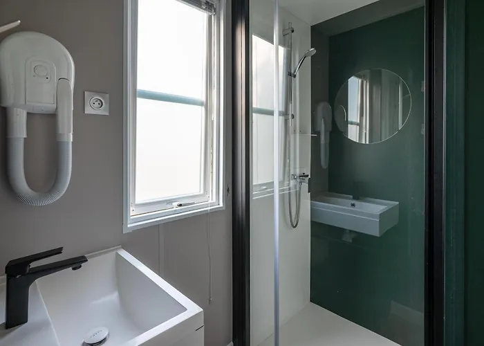 Parque de Campismo Rcn Les Collines De